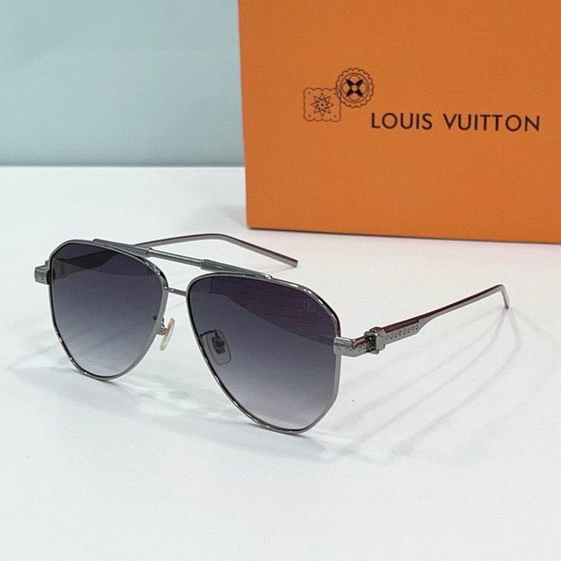 LV Sunglasses 1077